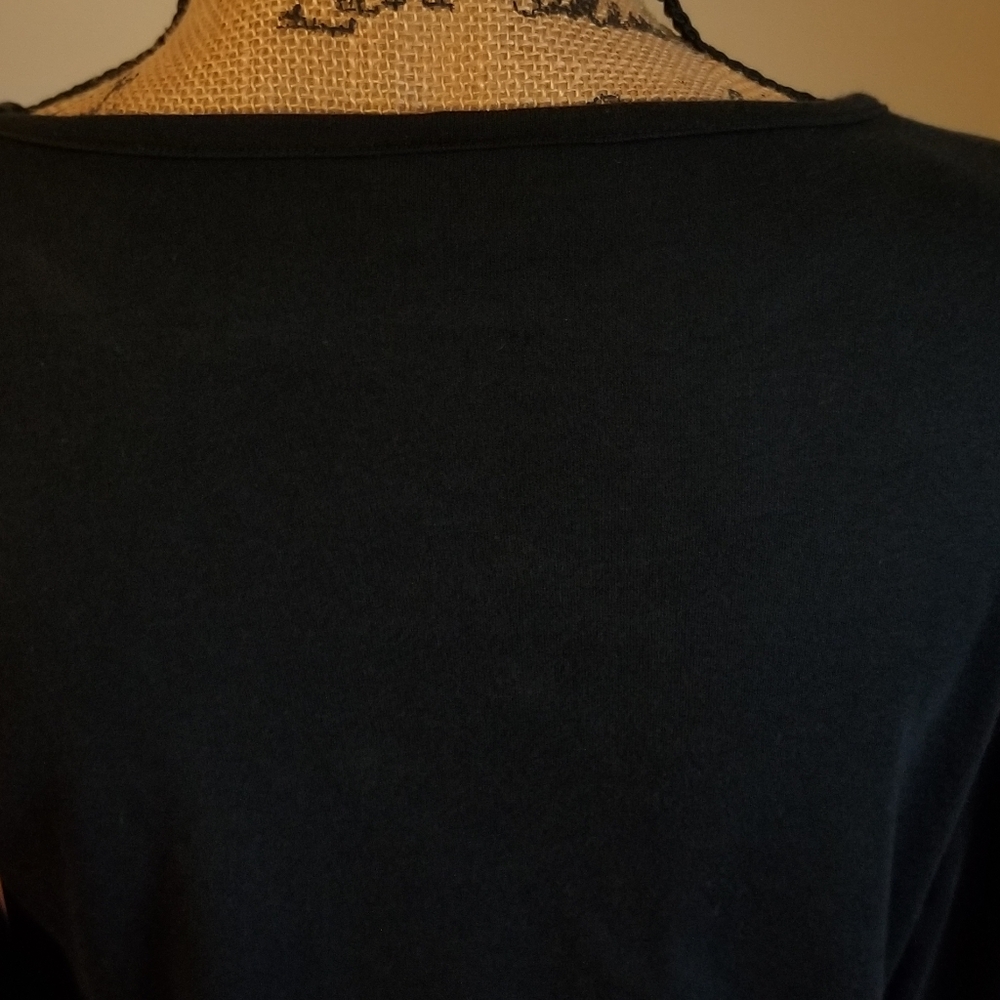 Macy's Cheers 🍾 Holiday - Party - Celebrate Graphic Tee - Picture 8 of 16